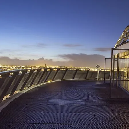 Euromast Rotterdam