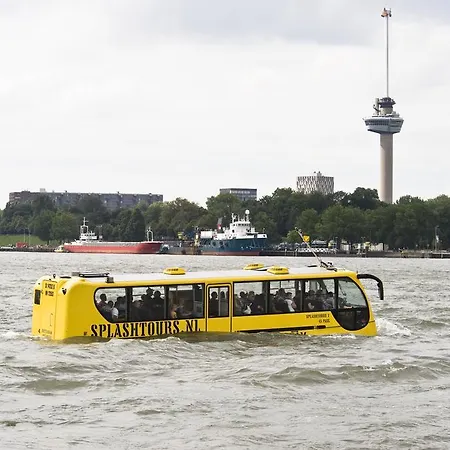 Euromast Rotterdam